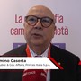 Cimmino Caserta (Princes Italia S.p.A.), 'necessario fare rete per invertire trend demografico' Cimmino Caserta (Princes Italia S.p.A.), 'necessario fare rete per invertire trend demografico'