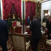 Ucraina-Russia, Putin accoglie Witkoff e Kushner: "E' una situazione difficile"