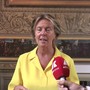 Salute: Lorenzin (Health & Science), 'una legge che protegga i minori da web, ai e social' Salute: Lorenzin (Health & Science), 'una legge che protegga i minori da web, ai e social'