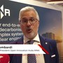 Nuclear Expo 2026: Bombardi (RINA), '42 nuovi Paesi si stanno affacciando al nucleare'