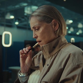 "Simply Italian", Sharon Stone protagonista dello spot Ita Airways