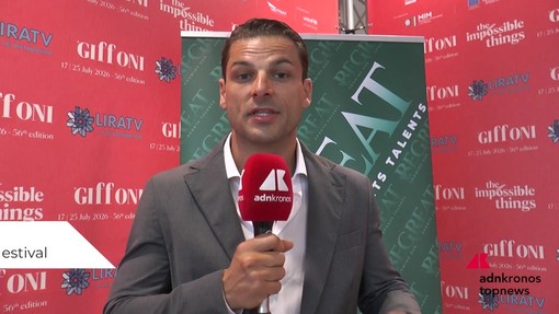 BeGreat: Gubitosi (Giffoni Film Festival), "Giffoni è la casa dei giovani e condivide gli stessi valori di BeGreat"