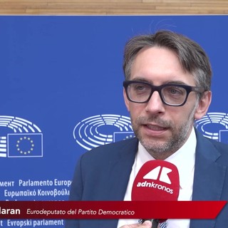 Sviluppo sostenibile, Maran (Pd): "Dopo pandemia e conflitti l'Agenda 2030 ha rallentato, l'Ue tenga alta l'attenzione"