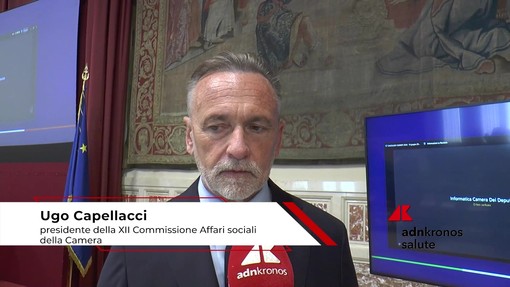 Tumori: Cappellacci (Fi), 'costi ospedalieri 4 mld l'anno, sfida è sostenibilità cura'