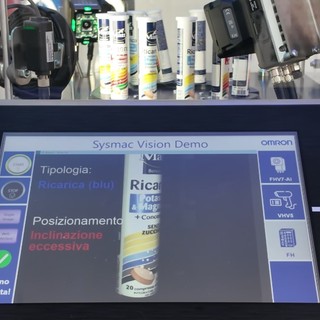 Sonepar Italia, a Prato un Experience Center per l'industria Sonepar Italia, a Prato un Experience Center per l'industria
