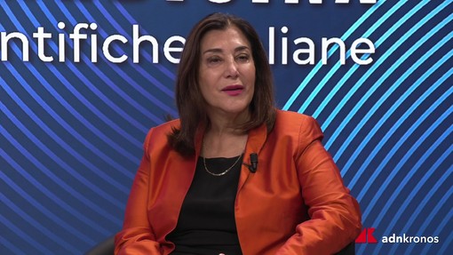 Salute: Fernandez (Emdr), 'interveniamo come psicologi in tutte le fasi di trauma emotivo' Salute: Fernandez (Emdr), 'interveniamo come psicologi in tutte le fasi di trauma emotivo'