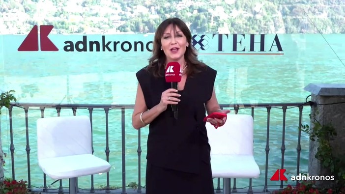 Forum Ambrosetti, il diario della prima giornata a Cernobbio