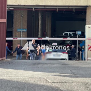 Attentato Ranucci, Lavitola lascia procura Roma dopo due ore da uscita secondaria