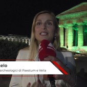 Sla, D'Angelo (Parchi archeologici di Paestum e Velia): "I luoghi della cultura continuino a prendersi cura della comunità"