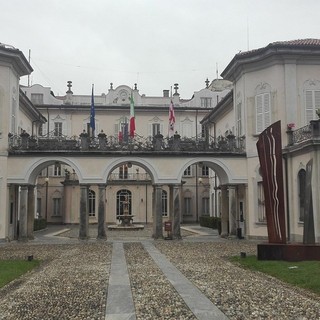Villa Recalcati