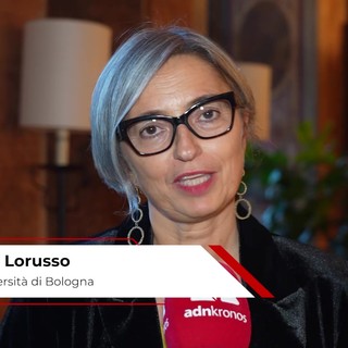 Lorusso (Università di Bologna): "La confusione tra realtà e rappresentazione è la vera emergenza" Lorusso (Università di Bologna): "La confusione tra realtà e rappresentazione è la vera emergenza"