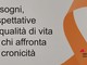 Tumori: Lmc, il tracker digitale aiuta i pazienti a dialogare con l'ematologo Tumori: Lmc, il tracker digitale aiuta i pazienti a dialogare con l'ematologo