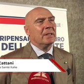 Sanità: Cattani (Club Santé Italie), 'collaborazione pubblico-privato crea attrattività per le imprese'
