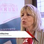 Tumori: Bonifacino (IncontraDonna), 'investire in prevenzione su fattori di rischio e genetica' Tumori: Bonifacino (IncontraDonna), 'investire in prevenzione su fattori di rischio e genetica'