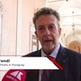 Fondi (Ambasciatore d'Italia in Paraguay): "Modello Italiano ha fatto scuola nel Paese" Fondi (Ambasciatore d'Italia in Paraguay): "Modello Italiano ha fatto scuola nel Paese"