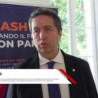Sanità: Mash, epatologo Miele 'cirrosi ha costo sociale ed economico importante'