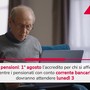 Pensioni, dal primo agosto i pagamenti