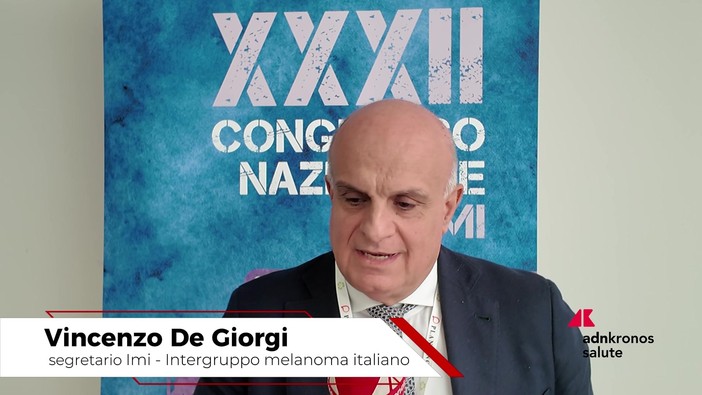 Melanoma, De Giorgi (Imi): "Protezione solare non soltanto al mare"