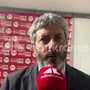 Centrosinistra, Fico: "Primarie? Grande momento di partecipazione"