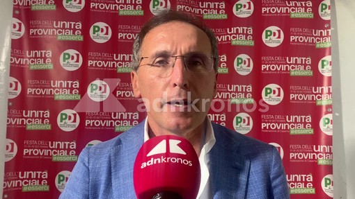 Centrosinistra, Boccia (Pd): "Primarie? Saranno una festa, ma prima il programma"