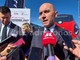 Trenitalia, Dg Gorini: "Obiettivo Frecciarossa Napoli-Berlino da dicembre 2028" Trenitalia, Dg Gorini: "Obiettivo Frecciarossa Napoli-Berlino da dicembre 2028"