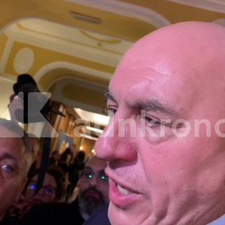 Crosetto: "Giovani non pronti per carcere, crescano nella libertà totale" Crosetto: "Giovani non pronti per carcere, crescano nella libertà totale"