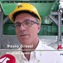 Grossi, "da Ca' Ponticelle un modello replicabile di economia circolare e recupero ambientale" Grossi, "da Ca' Ponticelle un modello replicabile di economia circolare e recupero ambientale"