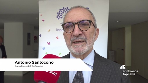 Santocono (InfoCamere): "Vent'anni a Bari, da scelta controcorrente a modello di innovazione nazionale"