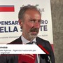 Sanità: Tanese (Agenas), 'dati e telemedicina per consolidare Pnrr nel Ssn'