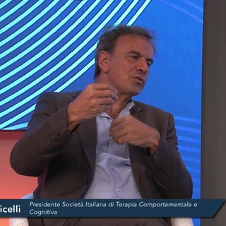 Monticelli (Sitcc), 'L'Ai in psicoterapia può essere pericolosa' Monticelli (Sitcc), 'L'Ai in psicoterapia può essere pericolosa'