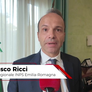 Inps, Ricci: "La collaborazione con le imprese per estendere la domanda virtuale di maternità"
