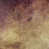 Il telescopio Euclid immortala il cuore della Via Lattea: 60 milioni di stelle in una sola immagine