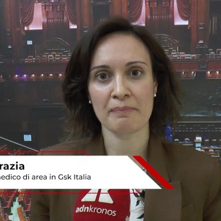 Malattie rare, De Grazia (Gsk): 'Investire per migliorare qualità di vita pazienti Egpa'