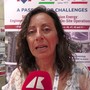 Nuclear Expo 2026: Ginola (Simic), 'società pronte a tornare protagonista del nucleare' Nuclear Expo 2026: Ginola (Simic), 'società pronte a tornare protagonista del nucleare'