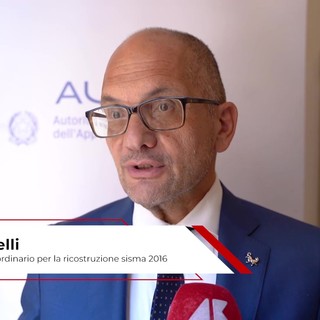 Ambiente: Castelli (Fdi), 'Nei territori dell'Appennino sicurezza e prevenzione garantiscono il diritto a restare'