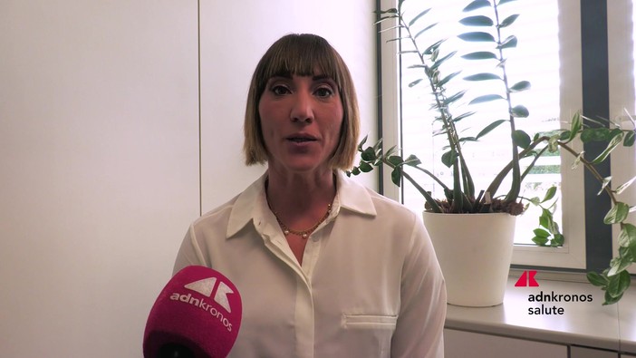 Emofilia A: infermiera Ferrini, 'profilassi e controllo terapia significa autonomia e libertà consapevole' Emofilia A: infermiera Ferrini, 'profilassi e controllo terapia significa autonomia e libertà consapevole'