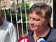 Attentato Ranucci, Lavitola arrivato in procura a Roma. L'avvocato: "Con giornalista amicizia fraterna" Attentato Ranucci, Lavitola arrivato in procura a Roma. L'avvocato: "Con giornalista amicizia fraterna"
