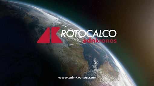 Rotocalco n° 33 del 19 agosto 2026