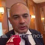 Morte David Rossi, Vinci: "Pista omicidio porta a un'organizzazione criminale" Morte David Rossi, Vinci: "Pista omicidio porta a un'organizzazione criminale"