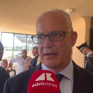 Gualtieri: "Riapre l'ippodromo di Capannelle, risultato straordinario"