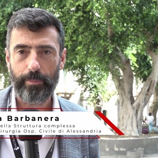 Chirurgia vertebrale, Barbanera: "La multidisciplinarietà è fondamentale" Chirurgia vertebrale, Barbanera: "La multidisciplinarietà è fondamentale"