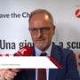 Scuola: Lozzi (dirigente scolastico), 'Una comunità educante deve coinvolgere scuola, famiglie e territorio' Scuola: Lozzi (dirigente scolastico), 'Una comunità educante deve coinvolgere scuola, famiglie e territorio'