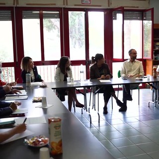 Fuoriclasse in Movimento, Save The Children e Unicredit insieme per prevenire la dispersione scolastica Fuoriclasse in Movimento, Save The Children e Unicredit insieme per prevenire la dispersione scolastica