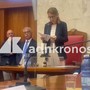 Paolo Borsellino, il ricordo della figlia Lucia: "A volte anche la memoria è stata divisiva" Paolo Borsellino, il ricordo della figlia Lucia: "A volte anche la memoria è stata divisiva"
