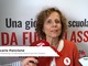 Scuola: Pancione, (Save The Children), 'L'abbandono scolastico non è un fenomeno che avviene dall'oggi al domani' Scuola: Pancione, (Save The Children), 'L'abbandono scolastico non è un fenomeno che avviene dall'oggi al domani'