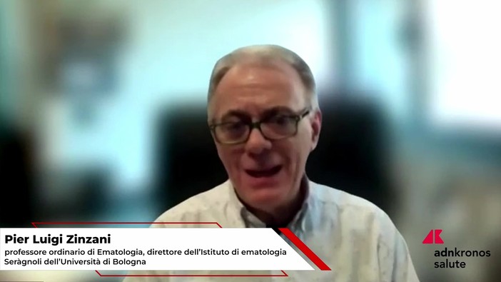 Tumori: ematologo Zinzani, 'pirtobrutinib controlla Llc con buona qualità di vita' Tumori: ematologo Zinzani, 'pirtobrutinib controlla Llc con buona qualità di vita'