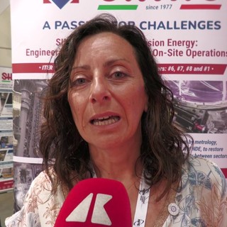 Nuclear Expo 2026: Ginola (Simic), 'società pronte a tornare protagonista del nucleare'