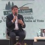 Conte: "Non votiamo il sostegno militare all'Ucraina" Conte: "Non votiamo il sostegno militare all'Ucraina"