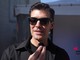 Roberto Bolle: "Felice di far parte dello spot di Intesa Sanpaolo, porta avanti valore di sostenersi" Roberto Bolle: "Felice di far parte dello spot di Intesa Sanpaolo, porta avanti valore di sostenersi"