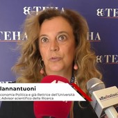 Iannantuoni (Unimi), 'in 10 anni, 300mila ragazzi in fuga: urge nuovo accordo europeo sui talenti'
